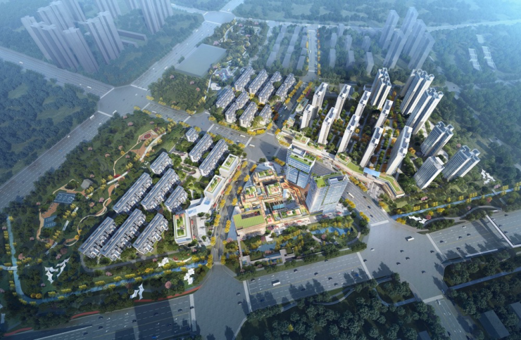 kaiyun入口：成都【中粮保利天府时区】售楼处电话(最新认证)丨售楼处首页了解最新优惠活动、房价走势在售户型面积及来电预约特价房。(图2)