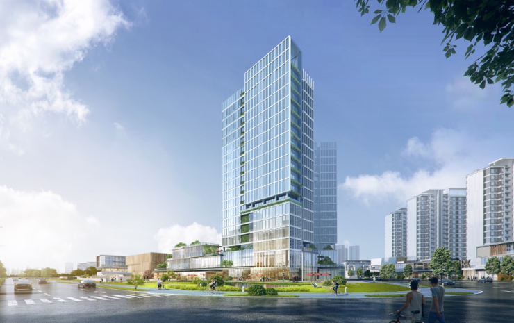 kaiyun入口：成都【中粮保利天府时区】售楼处电话(最新认证)丨售楼处首页了解最新优惠活动、房价走势在售户型面积及来电预约特价房。(图5)