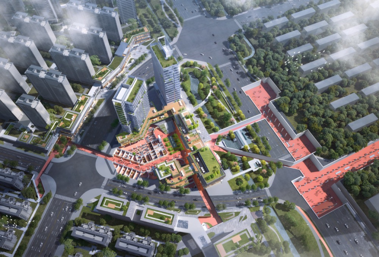 kaiyun入口：成都【中粮保利天府时区】售楼处电话(最新认证)丨售楼处首页了解最新优惠活动、房价走势在售户型面积及来电预约特价房。(图6)