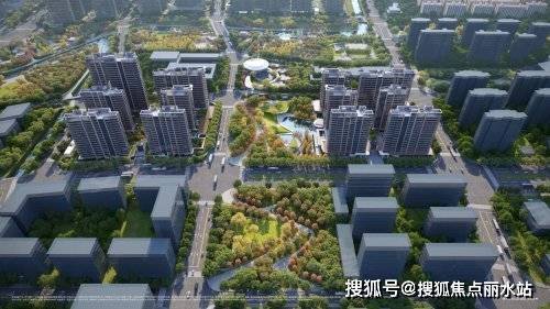 中环麓岛(售楼处)-中环麓岛销售中心-环境-户型-价格-地址-楼盘详情-配套-电话-交房时间-配套-电话-交房时间(图1)