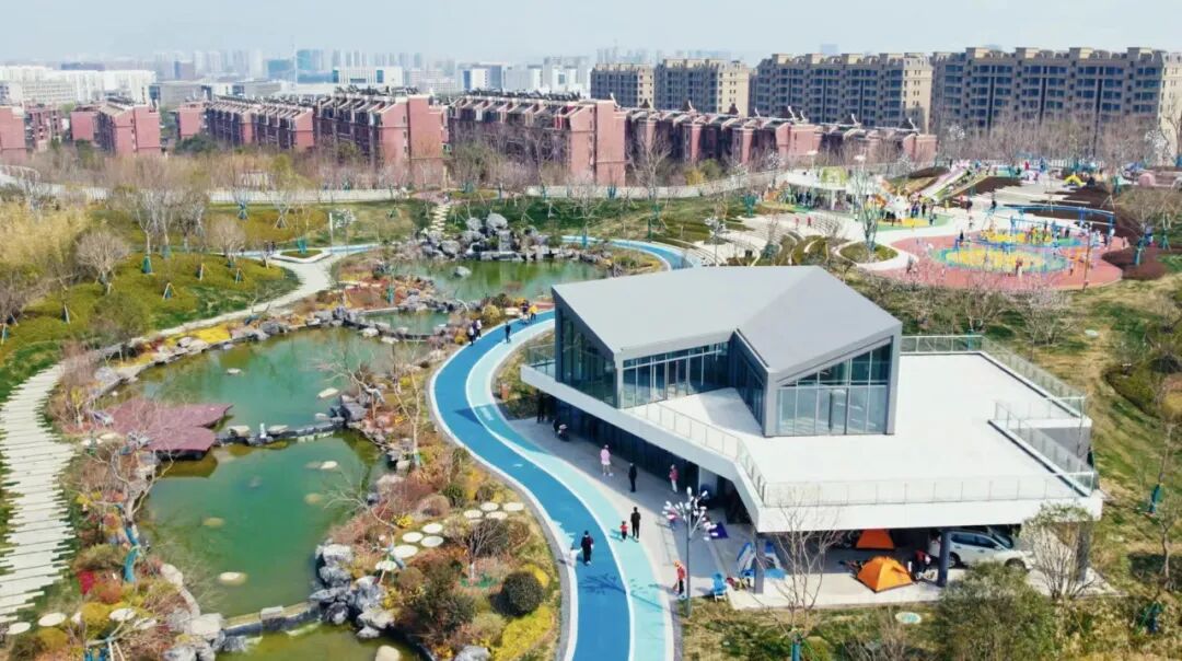 kaiyun网站：风向突变！富豪们正扎堆杀回楼市南京别墅突然发力(图6)