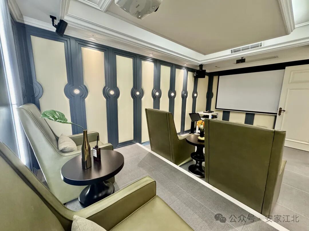 kaiyun网站：风向突变！富豪们正扎堆杀回楼市南京别墅突然发力(图12)