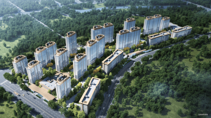 琥珀星樾湾售楼电话┇0551-62589911┇来电详细解答(图3)