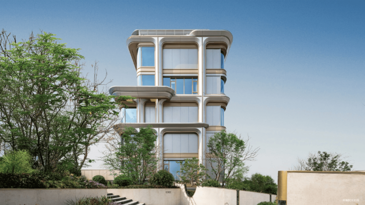 琥珀星樾湾售楼电话┇0551-62589911┇来电详细解答(图5)