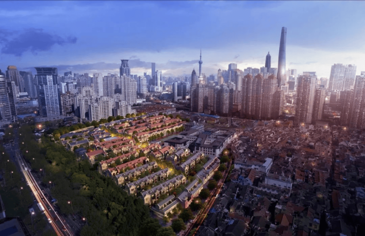 露香园二期(露香园二期售楼处)电话上海售楼中心前台电线楼盘百科楼盘网站测评中心电话来电预约看房(图7)