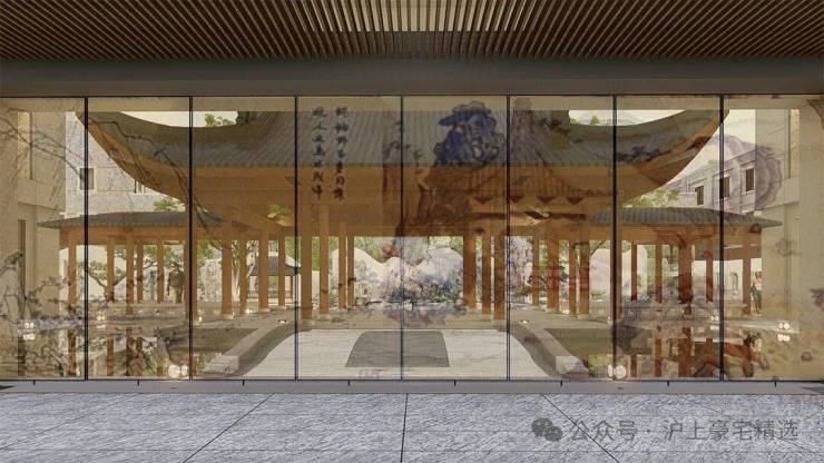 露香园二期(露香园二期售楼处)电话上海售楼中心前台电线楼盘百科楼盘网站测评中心电话来电预约看房(图9)