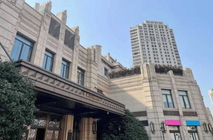 露香园二期(露香园二期售楼处)电话上海售楼中心前台电线楼盘百科楼盘网站测评中心电话来电预约看房(图12)