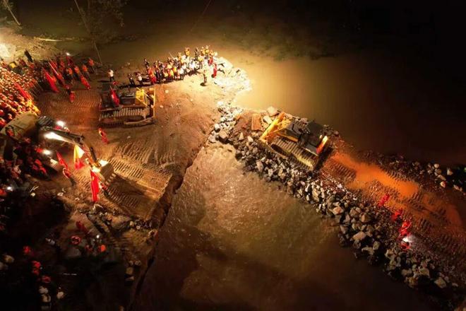 kaiyun：勇担使命勇毅向前中国安能：忠诚铸魂守安澜勇担使命践初心