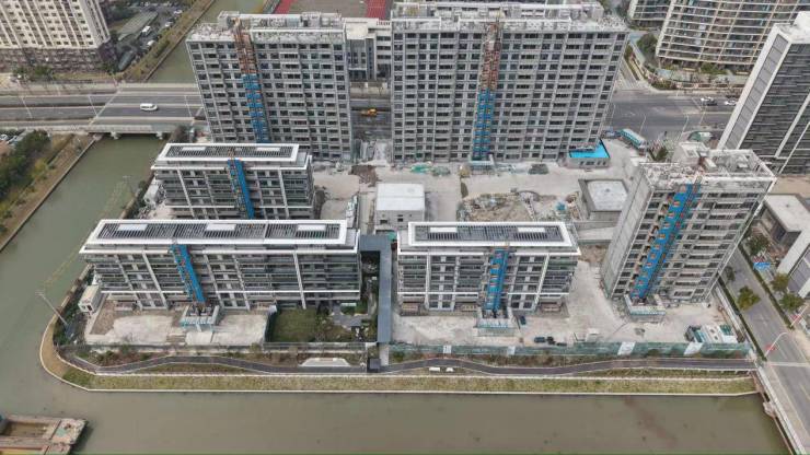 315焦付行动质量问题频发、二期滞销浦发唐城红盘滤镜破碎!(图9)