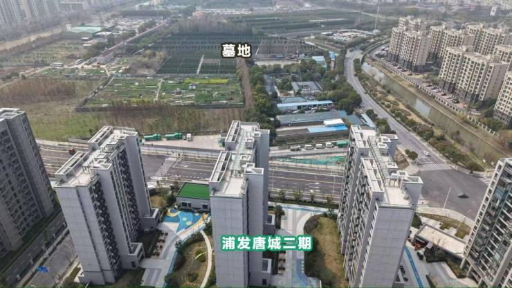 315焦付行动质量问题频发、二期滞销浦发唐城红盘滤镜破碎!(图11)