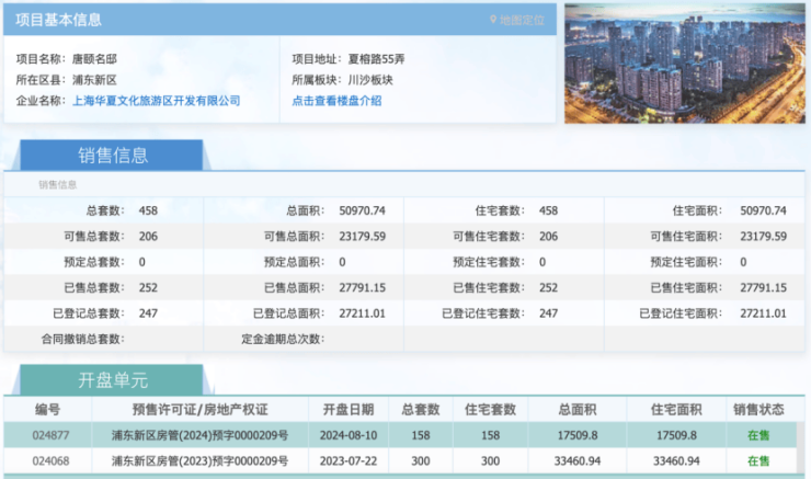315焦付行动质量问题频发、二期滞销浦发唐城红盘滤镜破碎!(图12)