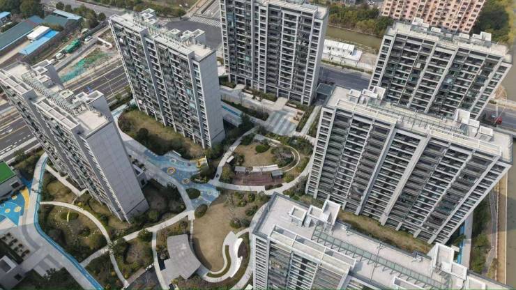 315焦付行动质量问题频发、二期滞销浦发唐城红盘滤镜破碎!(图17)