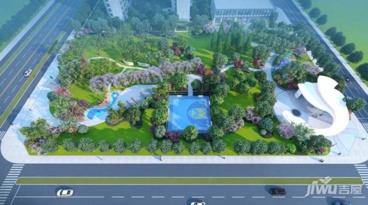 高新区楼盘排行榜-高新区新房房价-新楼盘(图6)