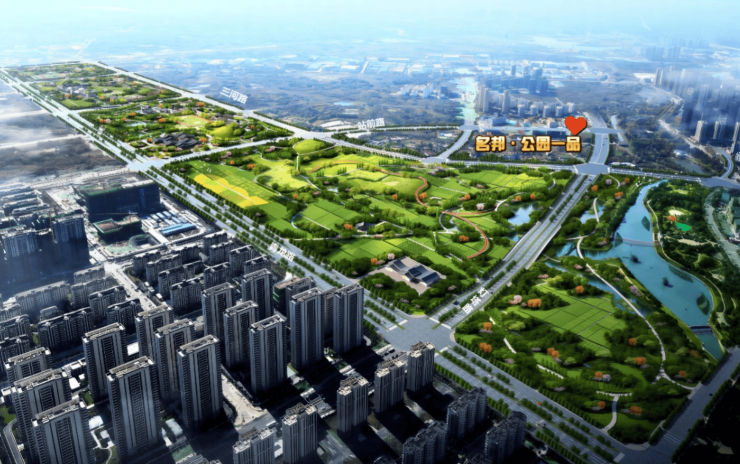 kaiyun网站:合肥名邦公园壹品温馨提示:来电咨询了解项目最新动态【合肥买房】(图6)