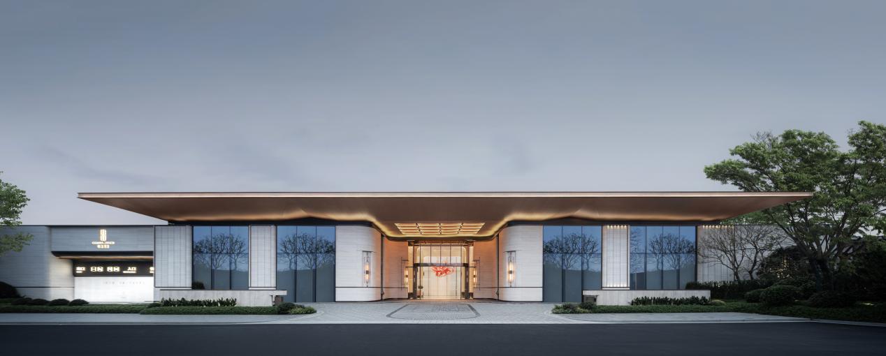 kaiyun网站：中海悦府获中国建筑“好房子”营造体系践行项目授牌(图2)