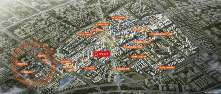 花语云萃【认证】花语云萃售楼处电线小时热线相城来电预约看房_2024楼盘测评+最新房价(图3)