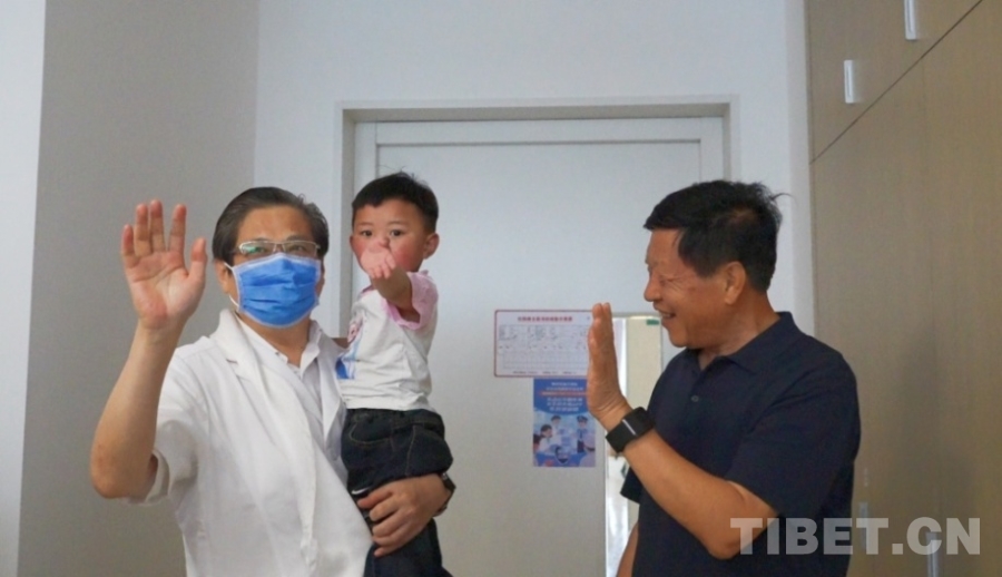 雪域春归山河如愿——写在西藏百万农奴解放67年之际(图3)