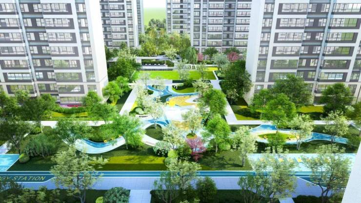 澜悦溪云售楼处电线小时热线苏州园区澜悦溪云来电预约看房_2024楼盘测评+最新房价(图4)