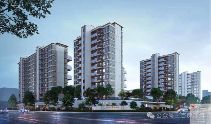 中铁咏月台售楼处电线小时热线苏州中铁咏月台来电预约看房_2024楼盘测评+最新房价(图1)