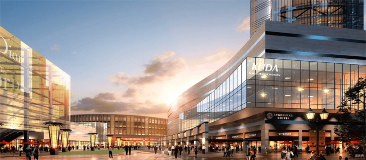 成都【中铁拾贰宸】售楼处电线㎡户型在售最新房价_优惠专线电话(图12)