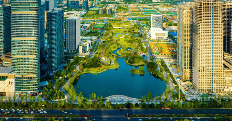 成都【交子缦华】售楼部电线月最新认证)丨最低总价_户型图解析_4月优惠说明_项目动态实时更新享优惠(图3)