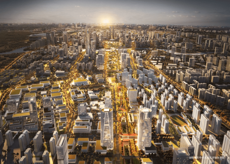 成都【交子缦华】售楼部电线月最新认证)丨最低总价_户型图解析_4月优惠说明_项目动态实时更新享优惠(图4)