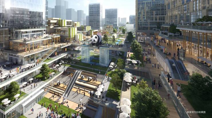 成都【交子缦华】售楼部电线月最新认证)丨最低总价_户型图解析_4月优惠说明_项目动态实时更新享优惠(图5)