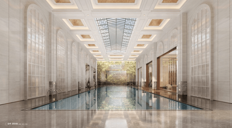 成都【交子缦华】售楼部电线月最新认证)丨最低总价_户型图解析_4月优惠说明_项目动态实时更新享优惠(图7)