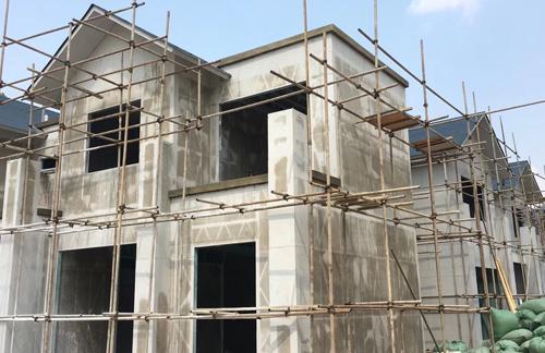 2026年昆明轻钢别墅厂家究竟怎么选择？家人们知道建轻钢别墅厂家(图2)