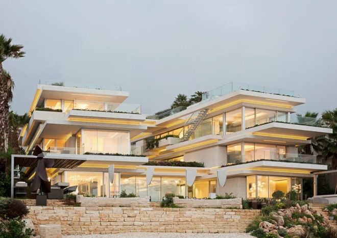 kaiyun网站：山东鑫联轻钢别墅装配式建筑的革命性突破与实践(图4)