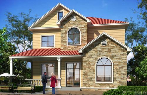 2026年云南靠谱轻钢别墅制造企业推荐不分先后(图2)