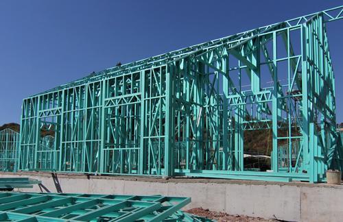 2026年云南热门轻钢别墅生产厂家先会怎么选?(图1)