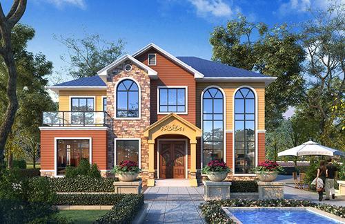 2026年云南轻钢别墅公司TOP揭晓哪家才是最可靠之选(图4)