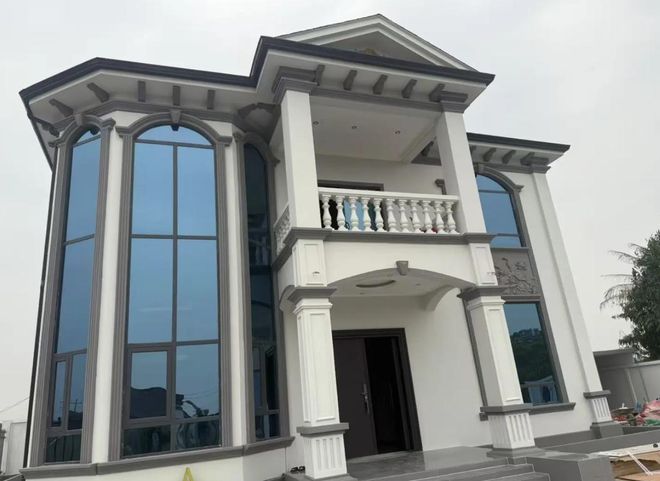 山东鑫联轻钢别墅引领2026年装配式集成建筑新风尚(图5)