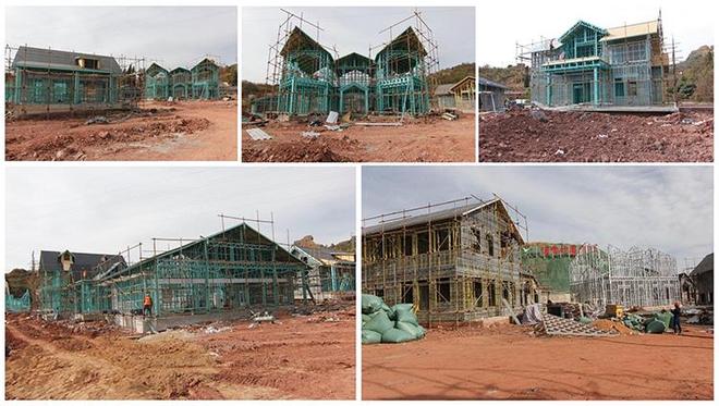 kaiyun:2026年云南轻钢别墅制造商口碑TOP10谁能登上可靠排行(图1)