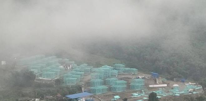 kaiyun网站：2026年云南轻钢别墅厂家TOP出炉！可靠厂家推荐榜单你(图4)