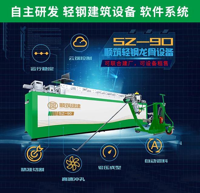 kaiyun：2026年云南轻钢别墅加工厂TOP出炉哪家才是你的心头(图2)