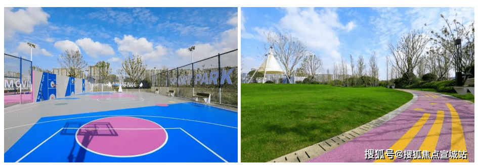 保利虹桥和颂热线-销售中心-环境-户型-价格-地址-楼盘详情-配套-电话-交房时间-配套-电话-保利虹桥和颂售楼处欢迎您(图4)