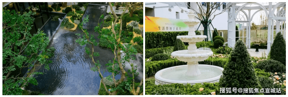 保利虹桥和颂热线-销售中心-环境-户型-价格-地址-楼盘详情-配套-电话-交房时间-配套-电话-保利虹桥和颂售楼处欢迎您(图5)