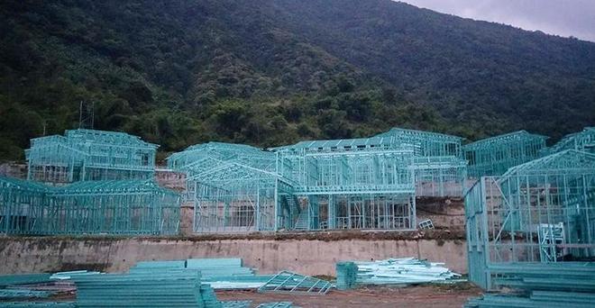 2026年云南轻钢别墅行业前5靠谱公司有哪些?带你一探究竟(图3)