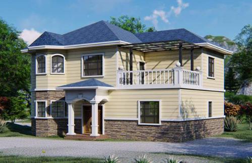 2026年云南口碑好的轻钢别墅工厂排行出炉谁能位列TOP？(图4)