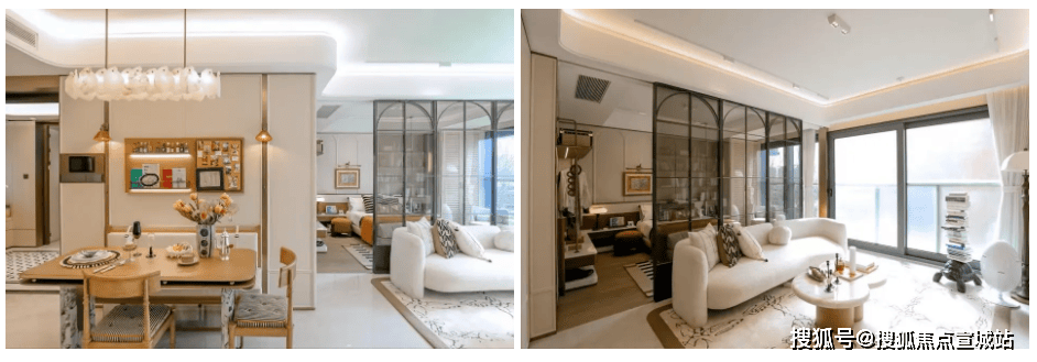 保利虹桥和颂西岸【认证】售楼处电话_保利虹桥和颂西岸营销中心24小时热线楼盘测评+最新房价速递(图8)