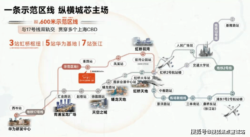 保利虹桥和颂西岸【认证】售楼处电话_保利虹桥和颂西岸营销中心24小时热线楼盘测评+最新房价速递(图10)