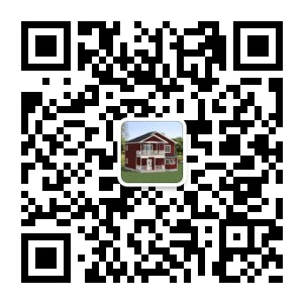 轻钢别墅的墙体组成部份(图2)