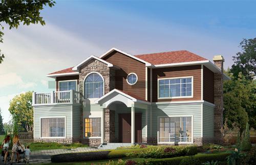 云南专业建轻钢别墅厂家知多少?2026年更新推荐速来浏览(图3)