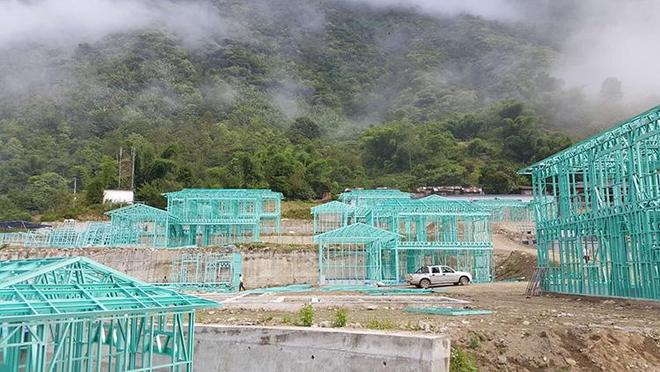 2026年想建轻钢别墅？云南这家诚信的轻钢别墅源头厂家值得关注(图2)