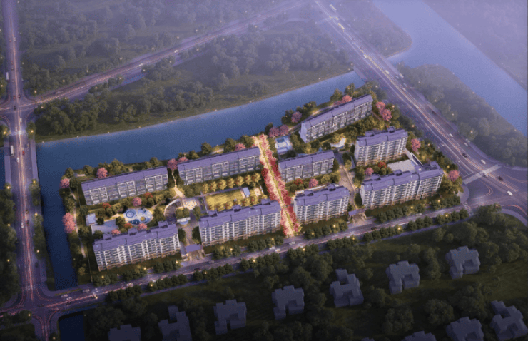 kaiyun：同润朱韵澜庭(售楼处)-同润朱韵澜庭售楼中心电话-环境-户型-总价-地址-最新动态-配套-电话-交房时间-配套-预约看房(图3)