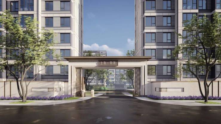 kaiyun：同润朱韵澜庭(售楼处)-同润朱韵澜庭售楼中心电话-环境-户型-总价-地址-最新动态-配套-电话-交房时间-配套-预约看房(图9)