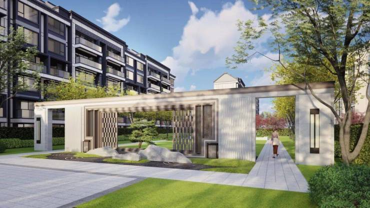 kaiyun：同润朱韵澜庭(售楼处)-同润朱韵澜庭售楼中心电话-环境-户型-总价-地址-最新动态-配套-电话-交房时间-配套-预约看房(图11)