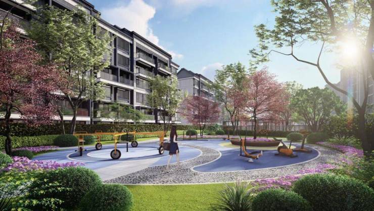 kaiyun：同润朱韵澜庭(售楼处)-同润朱韵澜庭售楼中心电话-环境-户型-总价-地址-最新动态-配套-电话-交房时间-配套-预约看房(图12)